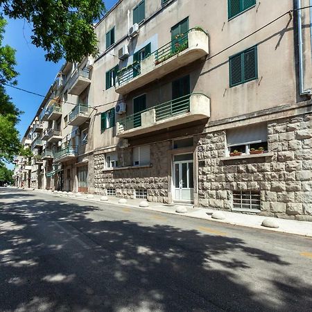 Studio Apartment Toma Split Extérieur photo