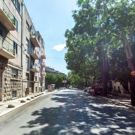 Studio Apartment Toma Split Extérieur photo