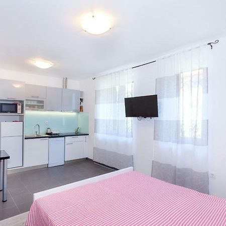 Studio Apartment Toma Split Extérieur photo