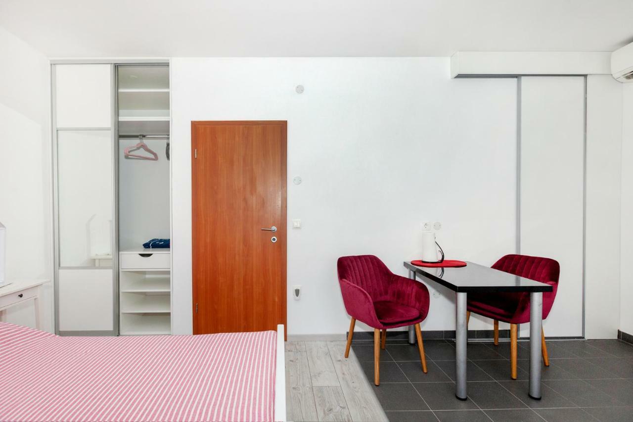 Studio Apartment Toma Split Extérieur photo