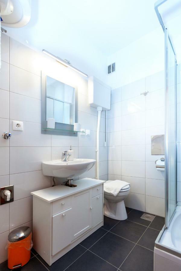 Studio Apartment Toma Split Extérieur photo