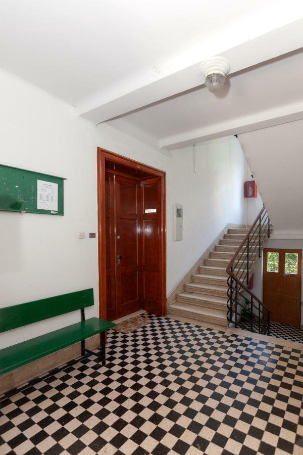Studio Apartment Toma Split Extérieur photo