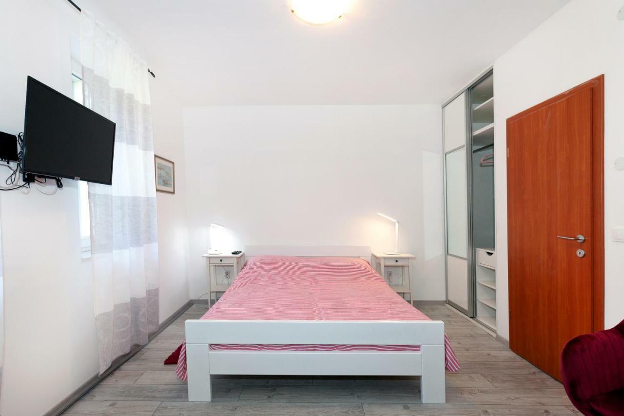 Studio Apartment Toma Split Extérieur photo